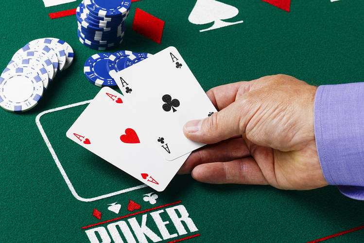 5 Konsep Penting Judi Poker yang Harus Anda Ketahui