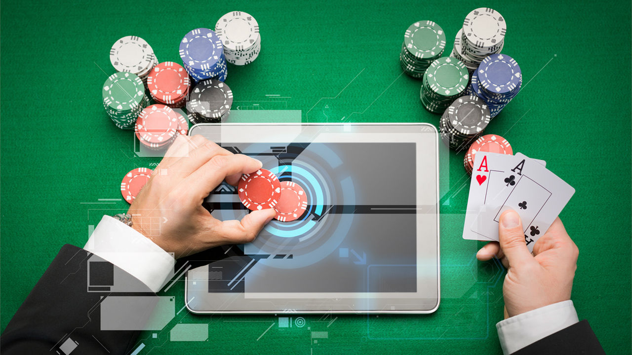 Panduan Lengkap tentang Cara Bermain Judi Poker